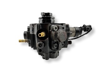 ТНВД, ориг. номер 0445010139, 9683268980, Land Rover Freelander 2 поколение 2006-2010