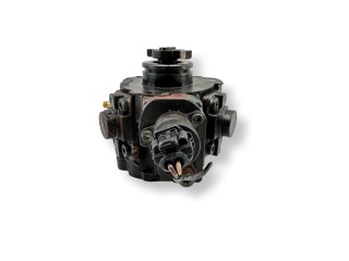 ТНВД, ориг. номер 0445010139, 9683268980, Land Rover Freelander 2 поколение 2006-2010