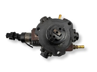 ТНВД, ориг. номер 0445010139, 9683268980, Land Rover Freelander 2 поколение 2006-2010