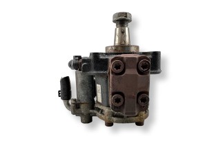 ТНВД, ориг. номер 03L130755AH01, Skoda Fabia 2 поколение [рестайлинг] 2010-2014