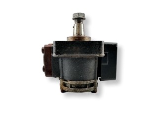 ТНВД, ориг. номер 03L130755AH01, Skoda Fabia 2 поколение [рестайлинг] 2010-2014