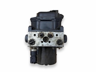 блок ABS, ориг. номер 4B0614517G, 0265225124, 0265950055, Volkswagen Passat B5 [рестайлинг] 2000-2005