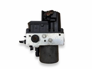 блок ABS, ориг. номер 4B0614517G, 0265225124, 0265950055, Volkswagen Passat B5 [рестайлинг] 2000-2005