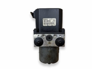 блок ABS, ориг. номер 4B0614517G, 0265225124, 0265950055, Volkswagen Passat B5 [рестайлинг] 2000-2005