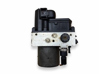 блок ABS, ориг. номер 4B0614517G, 0265225124, 0265950055, Volkswagen Passat B5 [рестайлинг] 2000-2005