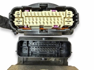 блок ABS, ориг. номер 0265232288, 0265800796, 13282282, Opel Corsa D 2006-2011