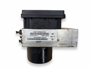 блок ABS, ориг. номер A1645458332, A1644312912, Mercedes-Benz R W251 [рестайлинг] 2007-2010