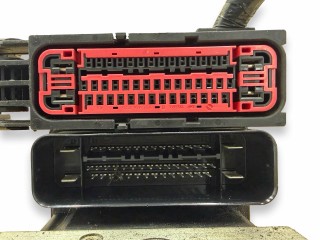 блок ABS, ориг. номер 8671224, P08671225, Volvo XC90 1 поколение 2002-2006