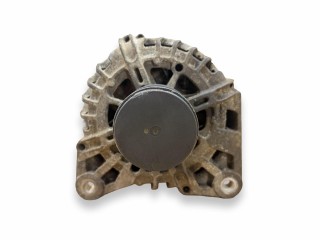 генератор, ориг. номер 231004554R, FG15T056, 2612716A, Mercedes-Benz Citan W415 2012-2021