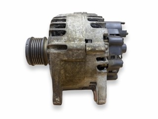 генератор, ориг. номер 231004554R, FG15T056, 2612716A, Mercedes-Benz Citan W415 2012-2021