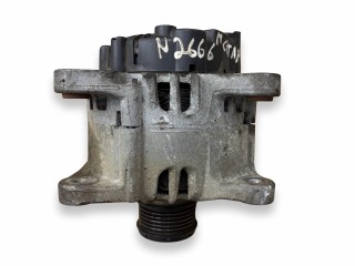 генератор, ориг. номер 231004554R, FG15T056, 2612716A, Mercedes-Benz Citan W415 2012-2021