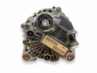 генератор, ориг. номер 231004554R, FG15T056, 2612716A, Mercedes-Benz Citan W415 2012-2021