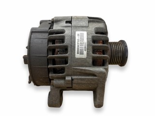 генератор, ориг. номер TG15C058, 231001202R, Renault Trafic 2 поколение [рестайлинг] 2006-2014