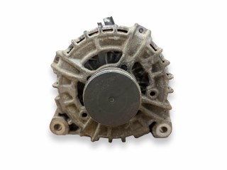 генератор, ориг. номер EJ32-10300-AC, 0125812014, Land Rover Range Rover Evoque 1 поколение 2011-2015