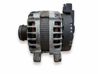 генератор, ориг. номер EJ32-10300-AC, 0125812014, Land Rover Range Rover Evoque 1 поколение 2011-2015