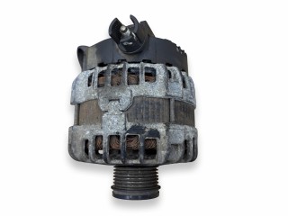 генератор, ориг. номер EJ32-10300-AC, 0125812014, Land Rover Range Rover Evoque 1 поколение 2011-2015