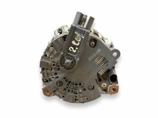 генератор, ориг. номер EJ32-10300-AC, 0125812014, Land Rover Range Rover Evoque 1 поколение 2011-2015