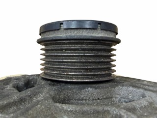 генератор, ориг. номер EJ32-10300-AC, 0125812014, Land Rover Range Rover Evoque 1 поколение 2011-2015