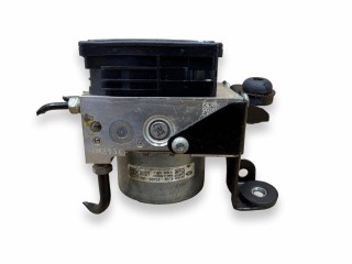 блок ABS, ориг. номер EJ32-2C405-AH, A426R-14W506, Land Rover Range Rover Evoque 1 поколение 2011-2015