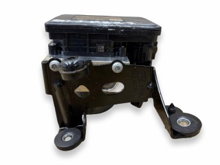 блок ABS, ориг. номер EJ32-2C405-AH, A426R-14W506, Land Rover Range Rover Evoque 1 поколение 2011-2015