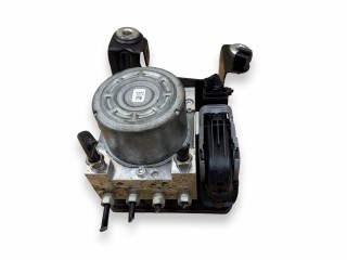 блок ABS, ориг. номер EJ32-2C405-AH, A426R-14W506, Land Rover Range Rover Evoque 1 поколение 2011-2015