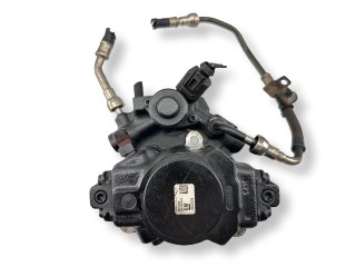 ТНВД, ориг. номер 25187376, 28318240, Opel Antara 1 поколение [рестайлинг] 2010-2017