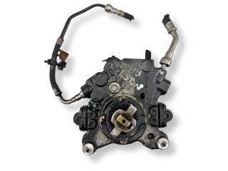 ТНВД, ориг. номер 25187376, 28318240, Opel Antara 1 поколение [рестайлинг] 2010-2017