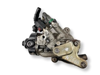 ТНВД, ориг. номер 0445010530, 167001056R, Mercedes-Benz Citan W415 2012-2021