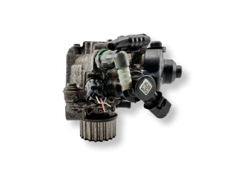 ТНВД, ориг. номер 0445010530, 167001056R, Mercedes-Benz Citan W415 2012-2021