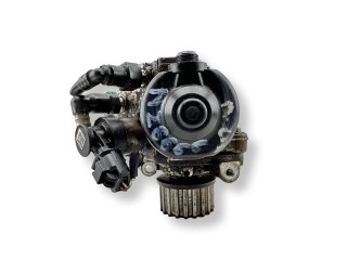 ТНВД, ориг. номер 0445010530, 167001056R, Mercedes-Benz Citan W415 2012-2021