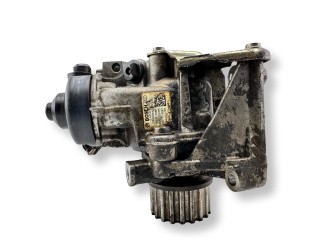 ТНВД, ориг. номер 0445010530, 167001056R, Mercedes-Benz Citan W415 2012-2021
