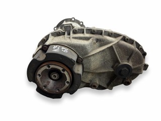 раздаточная коробка, ориг. номер KJZ, 0AQ341010J, 44-30-000-006, Audi Q7 4L 2005-2009