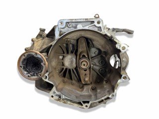 5МКПП, ориг. номер FVH, Audi A3 8P [рестайлинг] 2004-2008