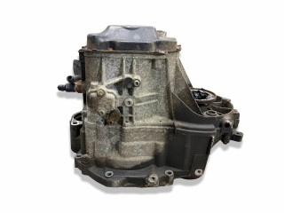 5МКПП, ориг. номер FVH, Audi A3 8P [рестайлинг] 2004-2008