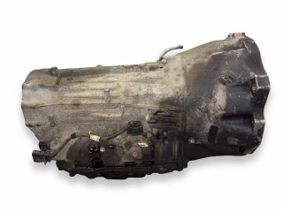 АКПП, ориг. номер KMB, 09D300039E, 09D323572P, Audi Q7 4L 2005-2009