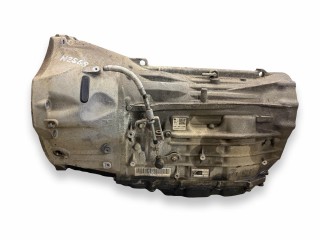 АКПП, ориг. номер KMB, 09D300039E, 09D323572P, Audi Q7 4L 2005-2009