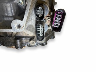 АКПП, ориг. номер KMB, 09D300039E, 09D323572P, Audi Q7 4L 2005-2009