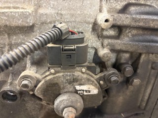 АКПП, ориг. номер KMB, 09D300039E, 09D323572P, Audi Q7 4L 2005-2009