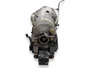 АКПП, ориг. номер 722682, A9032500002, 6392701100, Mercedes-Benz Vito W639 2003-2010