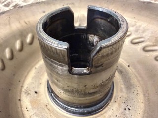 АКПП, ориг. номер 722682, A9032500002, 6392701100, Mercedes-Benz Vito W639 2003-2010
