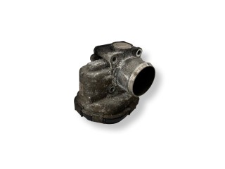 дроссельная заслонка, ориг. номер 9673534480, 28275019, Ford Focus 3 поколение 2011-2015