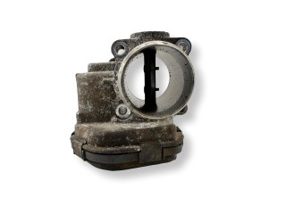 дроссельная заслонка, ориг. номер 9673534480, 28275019, Ford Focus 3 поколение 2011-2015