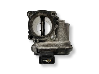 дроссельная заслонка, ориг. номер 9673534480, 28275019, Ford Focus 3 поколение 2011-2015