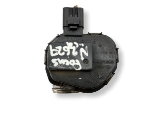 дроссельная заслонка, ориг. номер 9673534480, 28275019, Ford Focus 3 поколение 2011-2015