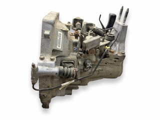 6МКПП, ориг. номер PHE4, Honda Civic 8 поколение [рестайлинг] 2008-2012