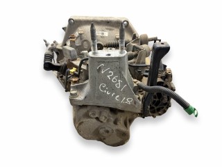 6МКПП, ориг. номер PHE4, Honda Civic 8 поколение [рестайлинг] 2008-2012