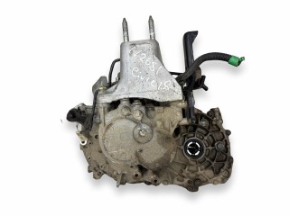 6МКПП, ориг. номер PHE4, Honda Civic 8 поколение [рестайлинг] 2008-2012