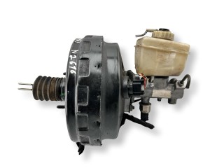вакуумный усилитель тормозов, ориг. номер A0014300708, A0004310229, Mercedes-Benz M W163 [рестайлинг] 2001-2005