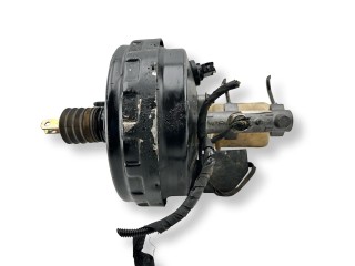 вакуумный усилитель тормозов, ориг. номер A0014300708, A0004310229, Mercedes-Benz M W163 [рестайлинг] 2001-2005