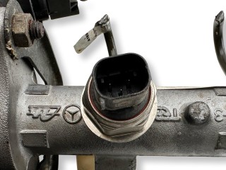 вакуумный усилитель тормозов, ориг. номер A0014300708, A0004310229, Mercedes-Benz M W163 [рестайлинг] 2001-2005